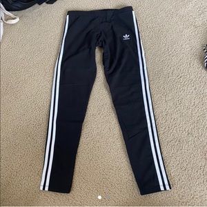 adidas leggings